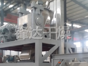 甜菜堿制粒機
